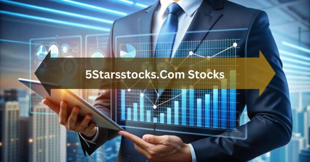 What is 5StarsStocks.com?