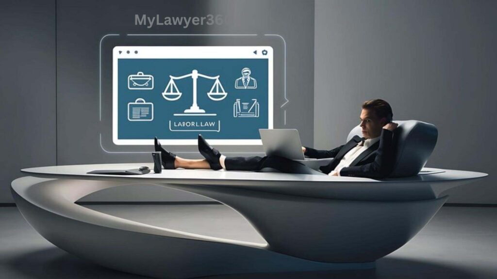 Success Stories with MyLawyer360: