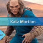 Katz Martian – A Journey Through Art And Culture!