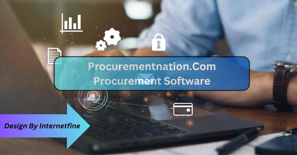 Procurementnation.Com Procurement Software