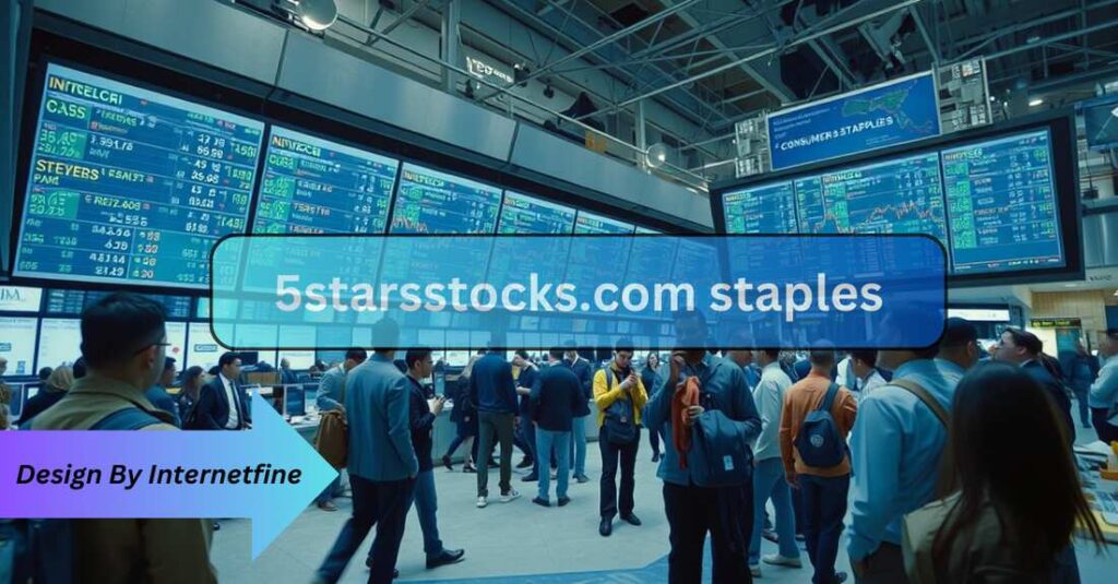 5starsstocks.com staples