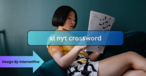 xl nyt crossword