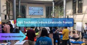 Sas Technical Intern Leetcode Forum