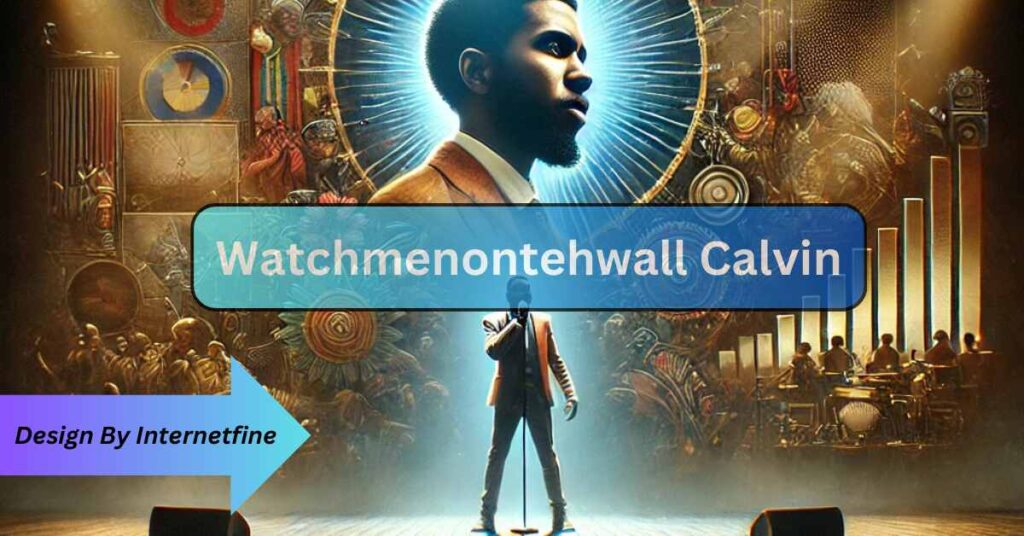 Watchmenontehwall Calvin