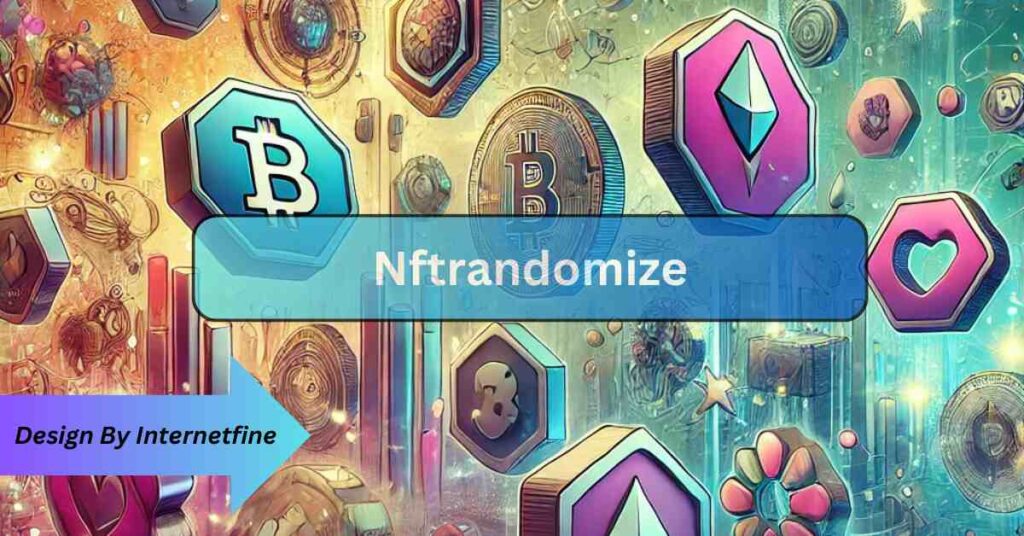 Nftrandomize