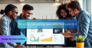 Amazon Marketing Specialist Byhyperzon