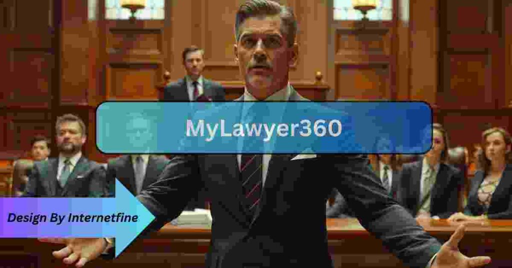 MyLawyer360