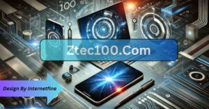 Ztec100.Com