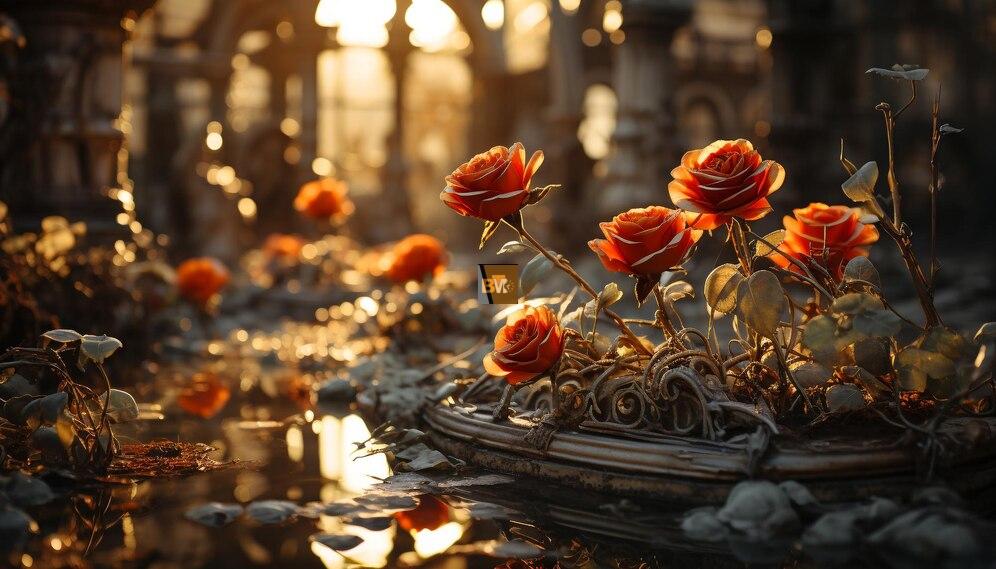 Why Choose The King’s Roses NWBKA?