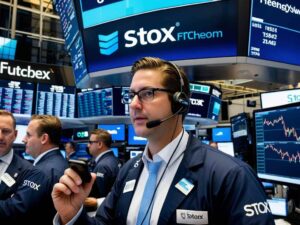 Fintechzoom.Com Stoxx 600