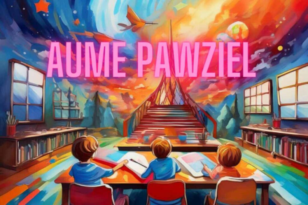 What is Aume Pawziel?