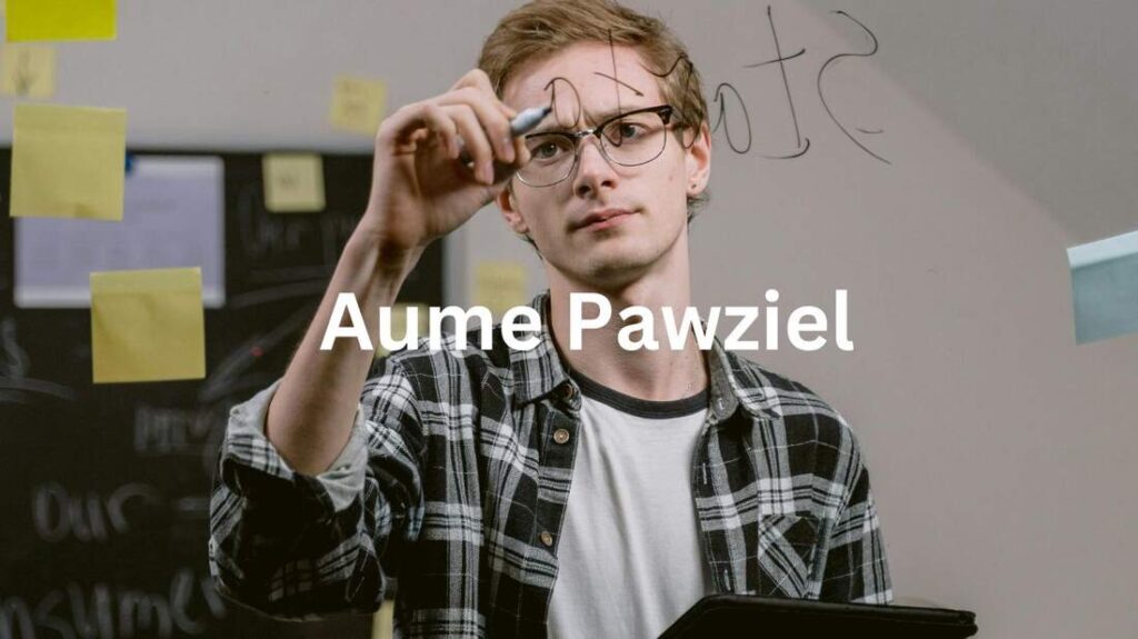 Real-Life Applications of Aume Pawziel: