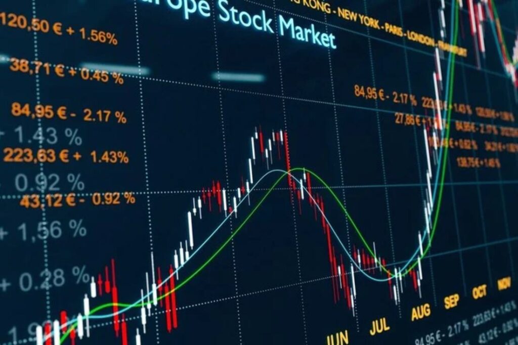 What Is the STOXX 600?