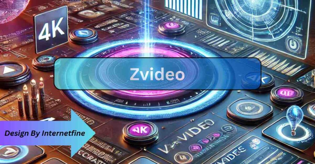 Zvideo