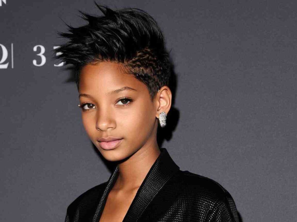 Willow Smith Net Worth