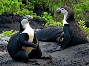 Islas Galapagos Winer