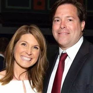 Nicolle Wallace And Michael Schmidt Wedding Pictures