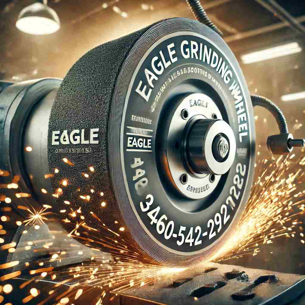 Eagle Grinding Wheel 3460-542-2921