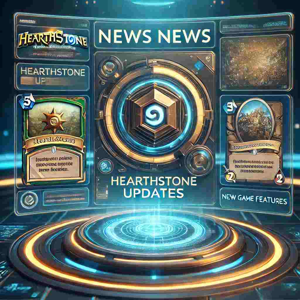 Hearthstats Ne News